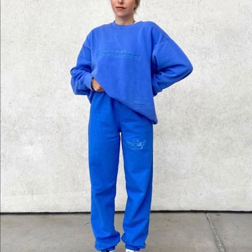 BOYS LIE SWEATPANTS